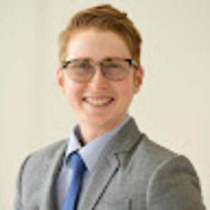 Meet your Posher, Teddy